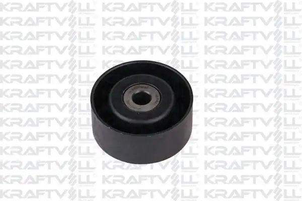 KRAFTVOLL 14020022 | Alternatör Gergi Rulmanı P206 Partner Berlingo Nemo Xsara 1 4 1 4 16v 1 6 16v Ölçü 106027