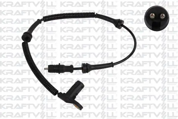 KRAFTVOLL 05090018 | ABS Kablosu Sensörü Ön Sağ Sol Renault Master II Opel Movano 1 9 dCi 2 5 dCi