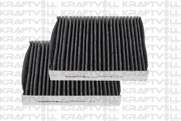 KRAFTVOLL 06040225 | Polen Filtresi Alfa Romeo 147 156 > 1 6 16v T Spark 1 9 JTD 2 0 16v 3 2 Gta 2 4 JTD 03 10