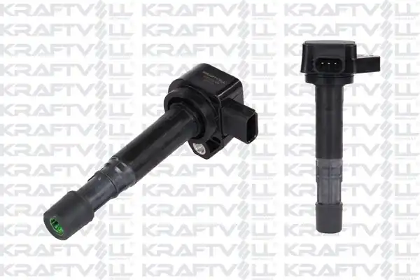 KRAFTVOLL 05020066 | Ateşleme Bobini Honda Civic VII 1 4 1 6 2001 2006