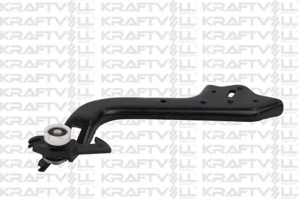 KRAFTVOLL 09040146 | Sürgülü Kapı Klavuzu Sağ Alt Sprinter 906 06 16 Crafter 06 16