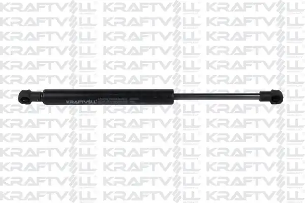 KRAFTVOLL 09010481 | Kaput Amortisörü Bmw X5 E53 2 Adet