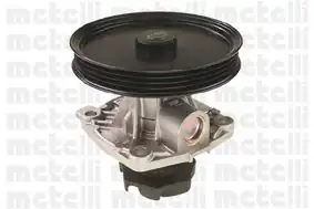 METELLİ 24-0598 | Devirdaim Fiat Uno 70 95