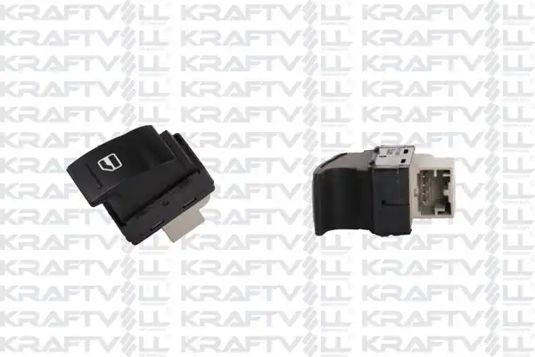 KRAFTVOLL 04050127 | Cam Anahtarı VW Multıvan Transporter T5 T6 03 16