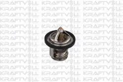 KRAFTVOLL 08100035 | Termostat Primera P11 P12 Kasa 1996 > Almera N15 N16 Kasa 1995 > Vanette 1996 2001 Sunny 1990 1996