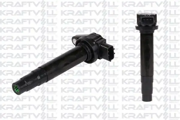 KRAFTVOLL 05020075 | Ateşleme Bobini Nissan Almera 1 5 1 8 N16 2000 2006 Primera 1 8 P11 1998 2006