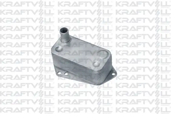 KRAFTVOLL 08090241 | Motor Yağ Soğutucu Land Rover M47 204d3 Freelander İ Td4 00 06