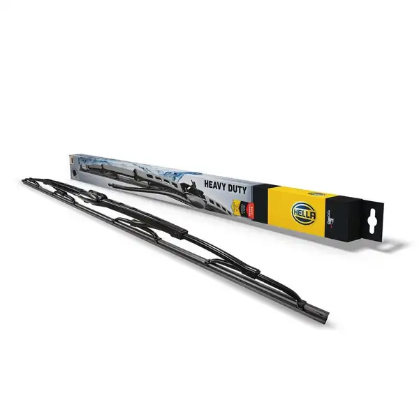 Hella 9xw206480 851 Silecek 700mm 28inc Universal Cv Scania L P G R T S Serisi Volvo Fh II Fh16
