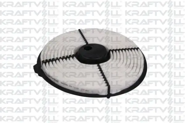KRAFTVOLL 06010246 | Hava Filtresi Corolla 1 3 Karburatorlu 1988 1998 2e Motor