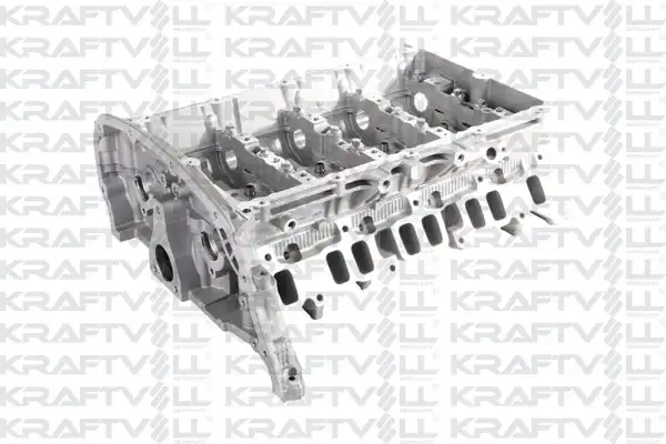 KRAFTVOLL 12110070 | Silindir Kapağı Transit V347 V363 Ranger 2 2 TDCI 155ps Arkadan Çeker 11 1553882