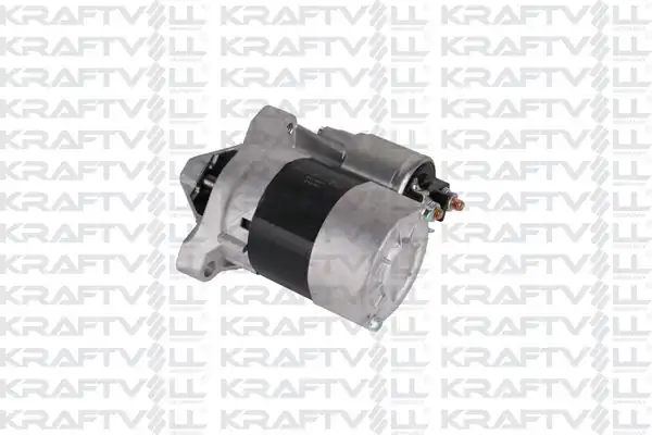 KRAFTVOLL 11010067 | Marş Motoru 12v 9 Dış 0 85kw Renault Clio II III 1 1 1 2 Twingo 1526705