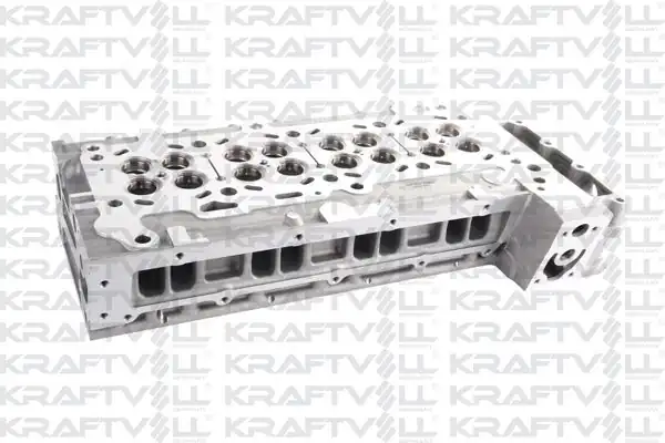 KRAFTVOLL 12110072 | Silindir Kapağı Mitsubishi Fuso Canter Euro5 Citroen Jumper Fiat Ducato Iveco Daily