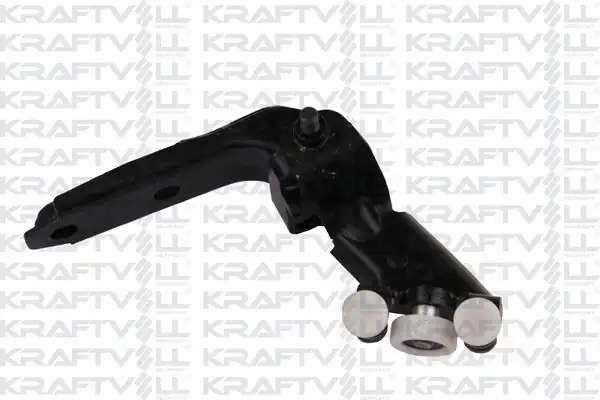 KRAFTVOLL 09040136 | Sürgülü Kapı Mekanizması Sağ Orta Yeni Versiyon Transporter T5 T6 T7 03