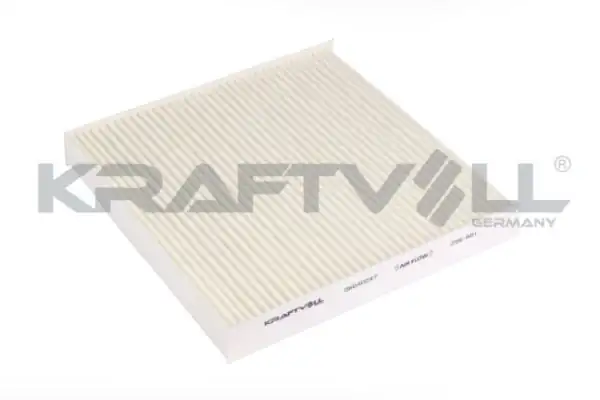 KRAFTVOLL 06040047 | Polen Filtresi Honda Civic 2007-2011 CRV 2007-2011 Accord 2003-2008