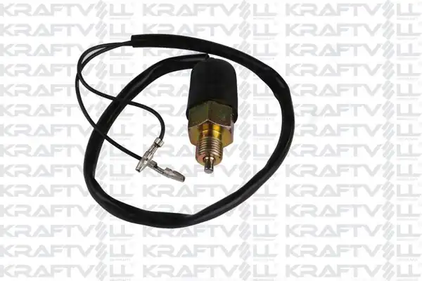 KRAFTVOLL 05080019 | Geri Vites Müşürü H100 Minibüs 1997 Starex 2001 H100 Kamyonet 1998