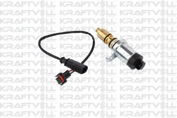 KRAFTVOLL 19011031 | Kompresör Kontrol Valfi Audi Seat Vwwucjx