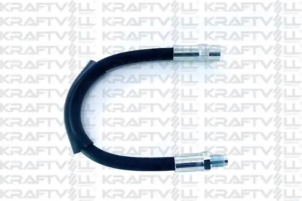 KRAFTVOLL 07080066-2 | Fren Hortumu Arka 300mm Bmw E60 E61 E64 E65 E66 E67 03 09 E30 82 91 2 Adet
