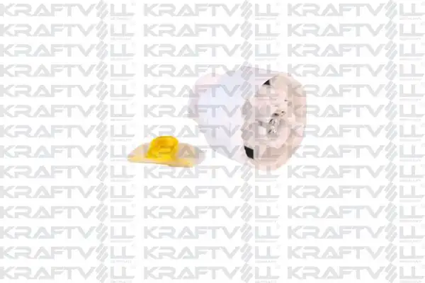 KRAFTVOLL 05050257 | Yakıt Pompası A4 B5 94 00 A4 Avant 94 01 Yarım 3 Bar 100l H