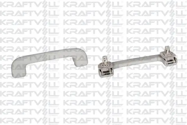 KRAFTVOLL 21030038 | Tavan El Tutamağı Bej Clio Symbol