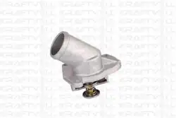KRAFTVOLL 08100044 | Termostat Astra G Astra H Meriva A Z14xep Corsa B X10xe X12xe Corsa C Z10xe Z12xe