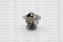 KRAFTVOLL 08110055 | Termostat 88Cc Hyundai Accent 1994 2000 Yumurta Kasa