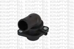 KRAFTVOLL 08100098 | Termostat Kalos-Lacetti-Rezzo Lacetti 1.4-1.6 16V