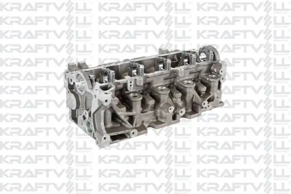 KRAFTVOLL 12110007 | Silindir Kapağı Qashqai Note Clio Kangoo Megane II Logan 1 5 dCi K9k Klasık Euro 4