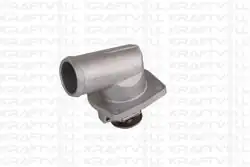 KRAFTVOLL 08100039 | Termostat Astra F Corsa B X14xe X16xel Vectra B X16xel