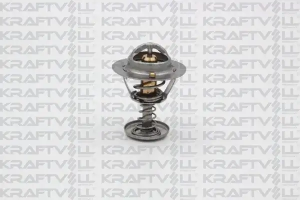 KRAFTVOLL 08110059 | Termostat Toyota Yaris 1 0 1999 2005 Yaris 1 3 2002 2005 2szfe Motor