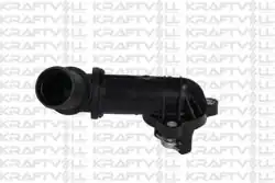 KRAFTVOLL 08100052 | Termostat (Govdesız) Egea 500L 500×1.6D Jeep Renegade 1.6 2.0 Crd Jeep Grand Cherokee 2.0 Crd Alfa Romeo