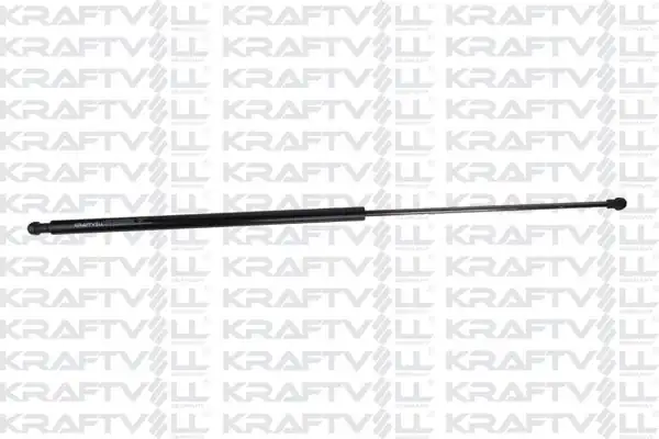 KRAFTVOLL 09010122 | Motor Kaput Amortisörü Volvo C30 533 06 12 V50 545 05 12 S40 II 544 06 12 2 Adet
