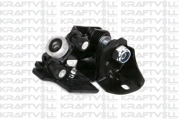 KRAFTVOLL 09040193 | Sürgülü Kapı Orta Mekanizması Sağ Boxer III Jumper III Ducato III 06