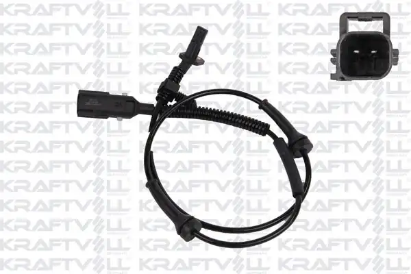 KRAFTVOLL 05090177 | ABS Hız Sensörü Ön Discovery Sport 14 Range Rover Evoque 11