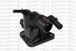 KRAFTVOLL 08100233 | Termostat Komple Doblo / Fiorino / Egea / Punto 1,3 Mjtd Euro 6
