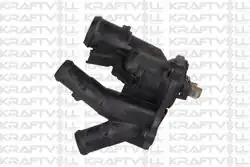 KRAFTVOLL 08100016 | Termostat Komple Focus Zetec 1.6 1.8 2.0 04 >