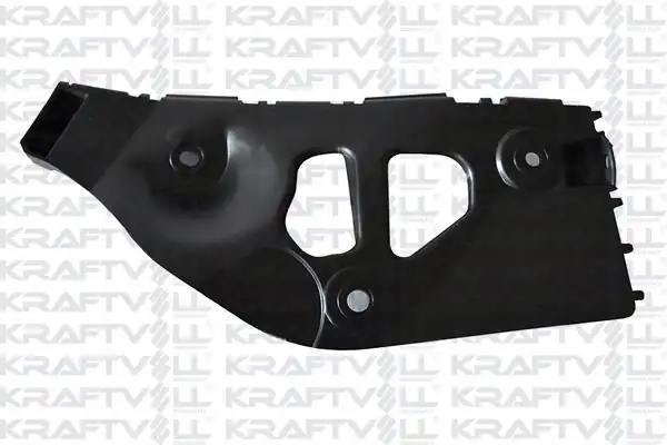 KRAFTVOLL 21030172 | Tampon Bağlantı Ayağı Arka Sağ Dacia Sandero 08 13