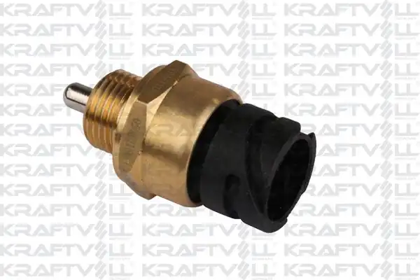 KRAFTVOLL 05080160 | Geri Vites Müşürü Man Daf Iveco Renault Scania Volvo 2 Pin