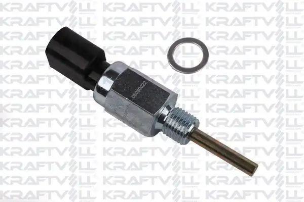 KRAFTVOLL 05080022 | Geri Vites Müşürü Dogan Kartal Şahin SLX Ym
