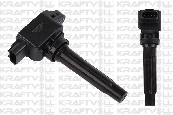 KRAFTVOLL 05020169 | Ateşleme Bobini Mazda III 1 5 2015 Cx 3 2015 2018 Cx5 2011 2017