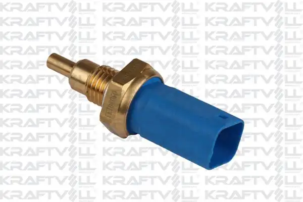 KRAFTVOLL 05080133 | Hararet Müşürü Palio Albea 1 4 1 6 Mavi 3 Fişli