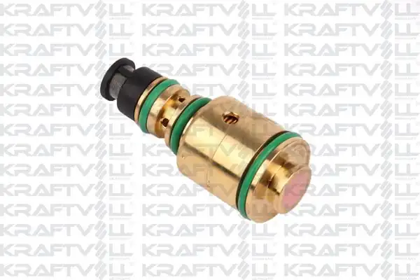 KRAFTVOLL 19011023 | Kompresör Kontrol Valfi Fiat Mercedes Benz Opel VW