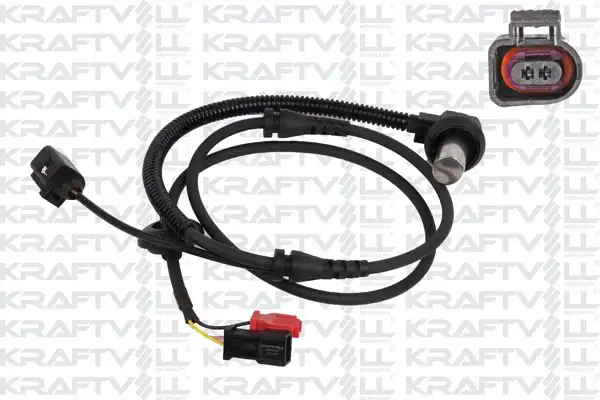 KRAFTVOLL 05090081 | Tekerlek Hız Sensörü 1125mm Ön A6 A6 Avant 05