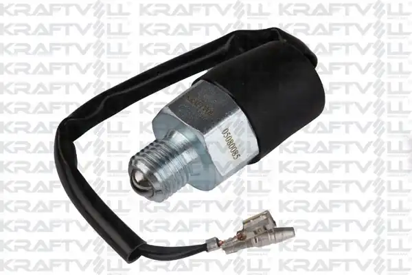 KRAFTVOLL 05080085 | Geri Vites Müşürü Isuzu Npr66 Nqr Nkr55 Npr71 Otobüs Turkuaz