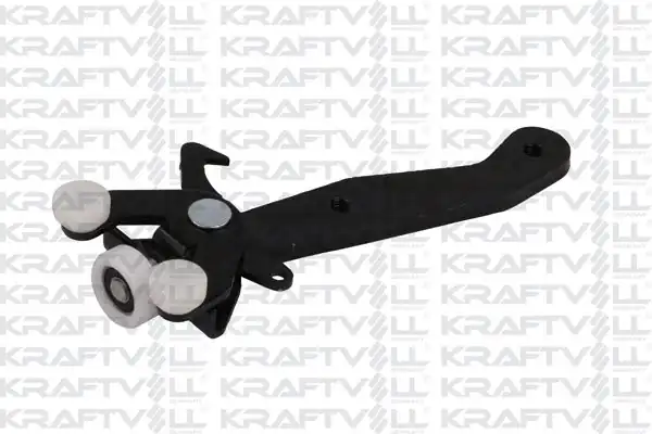KRAFTVOLL 09040141 | Kapı Surgu Makarası Sol Alt Transporter T5 03 10