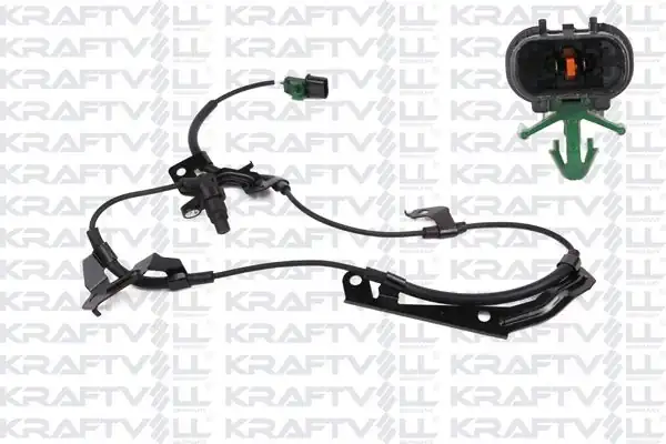 KRAFTVOLL 05090128 | ABS Hız Sensörü Ön Sol Mitsubishi L200 Trıton 05 15 Pajero IV 07
