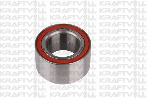 KRAFTVOLL 14020071 | Ön Arka Teker Rulmanı Golf II III Passat 1 6 1 8 2 0 Mazda 626 II 929 II 1 6 2 0 99