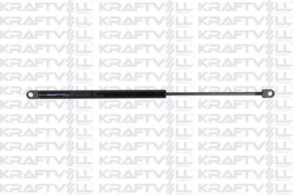 KRAFTVOLL 09010475-2 | Kaput Amortisörü Coupe Bmw E36 92 99 2 Adet