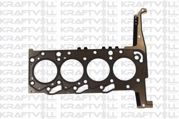 KRAFTVOLL 12010021 | Silindir Kapak Contası Transit V347 2 2 TDCI Siyah Metal Conta Marka
