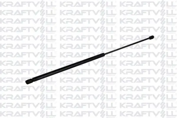 KRAFTVOLL 09010157 | Motor Kaput Amortisörü Skoda Super B 08 2 Adet