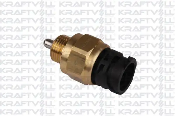 KRAFTVOLL 05080097 | Geri Vites Müşürü Ford Cargo 3230s 3230c 2006 2007 2008